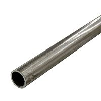 Труба водогазопроводная ВГП Ду 40*3,0*6000 мм Ст2пс ГОСТ 3262 г.Тольятти