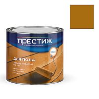 Эмаль ПФ-266 Престиж светлый орех 1,9 кг