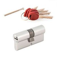 Цилиндровый механизм Avers JM-60-CR (72/12)