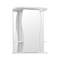 Зеркальный шкаф Style Line Лорена 600 700х600х185