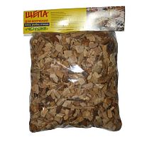 Щепа для копчения черешня 3 дм3 (уп.30шт.)