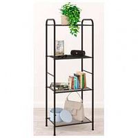 ЗМИ СТЕЛЛАЖ "ВАЛЕНСИЯ 14" (VALENCIA 14 SHELF RACK) СТВ14 Ч