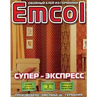 Клей обойный Эмкол супер-экспресс 200 гр (25 шт)