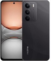 REALME C75 8/128GB BLACK