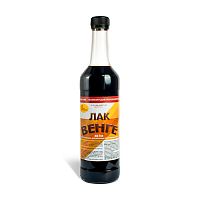 Лак ХВ-784 Новбытхим венге 0,5 л (24шт)