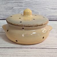 Горшок для запекания Борисовская керамика КПЧ00028715