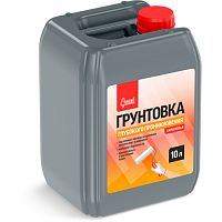 Грунтовка глубокого проникновения Старатели 10 л