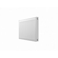 Радиатор панельный Royal Thermo COMPACT C22-500-1500 RAL9016 боковое подключение