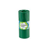 Лента бордюрная Протэкт БЛ-30/9 9м (хаки)