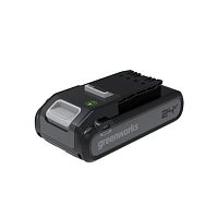 Аккумулятор Greenworks G24B4+ 24V 4 А.ч (2940407)
