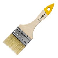 Кисть флейцевая Ормис Любитель 2.5" 01-1-425