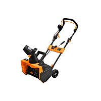 Снегоуборщик электрический Carver STE 2346 (2300W, 46x20, 3-6m)