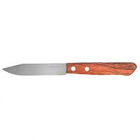 Нож для чистки овощей Webber BE-2312/E Wood 3,5" из нерж стали 8,8см, дерево (144/24)