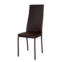 Стул Modul Style Пекин стежка корич на темн мусс