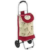 Тележка с сумкой Park WR3031 Прогулка 20кг артикул 093587