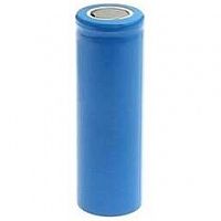 REXANT (30-2020) 18650 АККУМУЛЯТОР UNPROTECTED LI-ION 2600 MAH 3.7 В