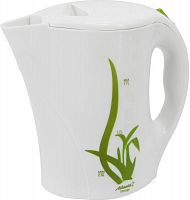 ATLANTA ATH-2305 WHITE/GREEN (1,7Л. ПЛАСТИК)
