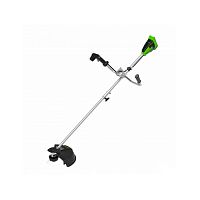 Триммер аккумуляторный Greenworks GD40BCBK5 40V, АКБ 5 А.ч и ЗУ (2105707UG)