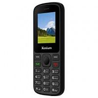 XENIUM X160 BLACK