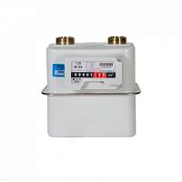 Счетчик газа СГВ-VM-G4,0-RL правый (M 30*2-110) 26г
