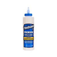 Клей столярный Titebond II Premium влагостойкий 473 мл 55004