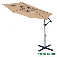 GREEN GLADE 72163