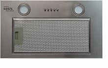 OASIS VM-52S СТАЛЬНОЙ