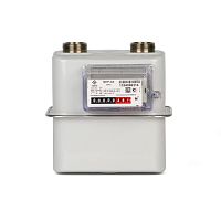 Счетчик газа ВКР-G4-G6 (G6 V2 A=250) левый