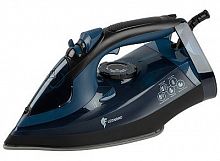 LEONORD LE-1801 BLACK/BLUE