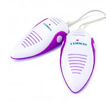 TIMSON 2440 SMART (ДЛЯ ОБУВИ) УЛЬТРОФИОЛЕТ