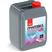 Грунтовка для внутренних работ Старатели 5 л