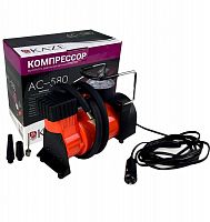 KAZE АC-580, ДО 30 Л/МИН, 150 PSI, 12В 39304