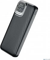 PERFEO (PF_E1474) - 10000 MAH, ЧЕРНЫЙ