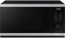 SAMSUNG MG-23DG4524ATBW 23Л. 800ВТ НЕРЖАВЕЮЩАЯ СТАЛЬ/ЧЕРНЫЙ