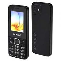 MAXVI K29 BLACK