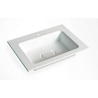 Раковина Raval Modul 65 белая