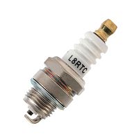Свечи Patriot L8RTC-B в блистере для 2-х тактных дв. шестигранник 19