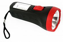 ULTRAFLASH (14253) LED16014 ЧЕРНЫЙ