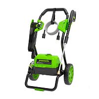 Мойка высокого давления электрическая Greenworks GPW2000 (5106707)