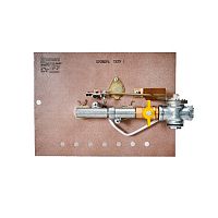 Горелка печная УГОП-ИГН-16П-П