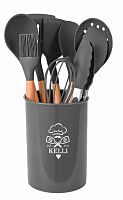 KELLI KL-01121 СЕРЫЙ