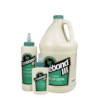 Клей Titebond III Ultimate повышенной влагостойкости 3,785 л