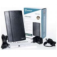 ANTOP DVB-T807 DVB-T2 И ДМВ АКТИВНАЯ