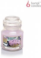 BARTEK ЛАВАНДОВЫЙ ПИРОГ (LAVENDER CAKE) 130ГР В БАНОЧКЕ