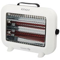 Обогреватель кварцевый Engy EN-502 mini арт.106131