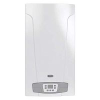 Котел газовый BAXI ECO 4s 24 F двухконтурный 240 м2 7659670