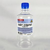 Уайт-спирит Матрица 0,5 пэт/б 20 шт