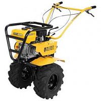 DENZEL МОТОБЛОК DPT-470S-PRO, 7 Л.С., РЕМЕН.СЦЕП, ФРЕЗ 3Х4, ШОМ, ПЕРЕДАЧИ 4В/2Н 56445