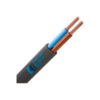 Провод ШВВП 2х0.75 ГОСТ (200) ККЗ