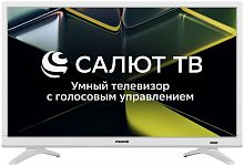 ASANO 24LH5011T HD SMART TV САЛЮТ БЕЛЫЙ